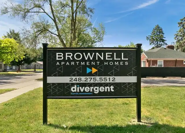 Property at 45835 Brownell St Unit 1r, Utica, MI, 48317, 1 bed, 1 bath, [object Object]