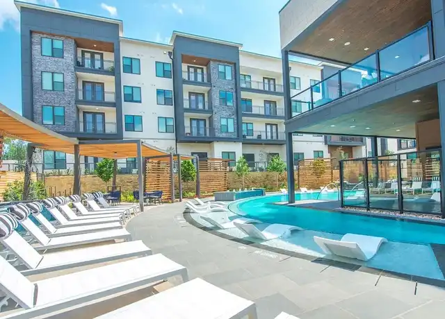 Property at The Grand at Hill Street - 1610 Hill St, Grand Prairie, TX, 75050, 1-2 bed, 1-2 bath, [object Object]
