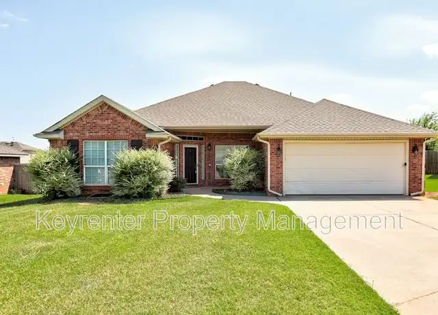 Property at 13216 SW 2nd St, Yukon, OK, 73099, 4 beds, 2 baths, [object Object]
