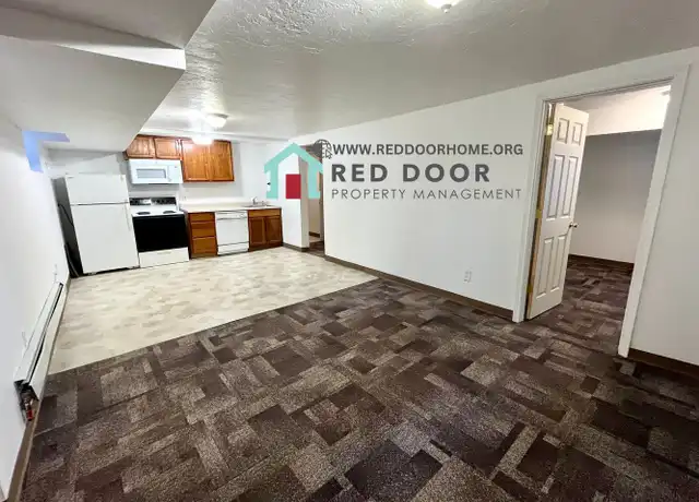 Property at 1209 2nd Ave N Unit 3, Great Falls, MT, 59401, 2 beds, 1 bath, [object Object]