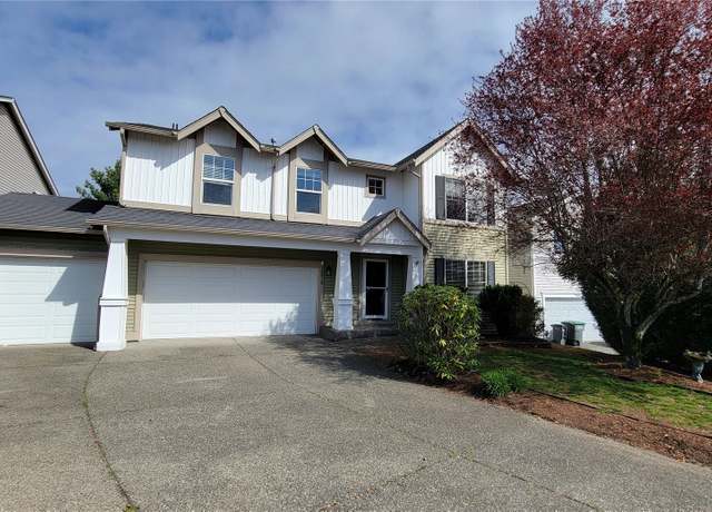 Photo of 26019 232nd Pl SE, Maple Valley, WA 98038