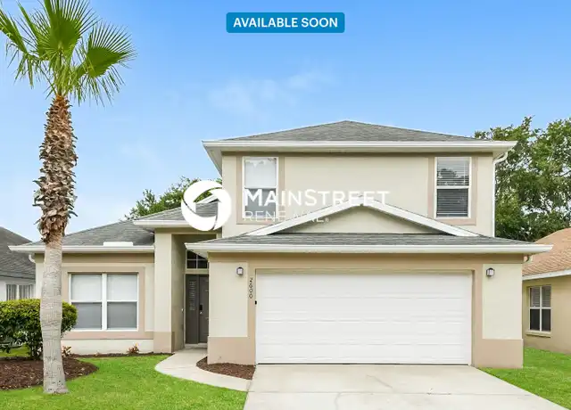 Property at 2600 Chatham Cir, Kissimmee, FL, 34746, 4 beds, 3 baths, [object Object]