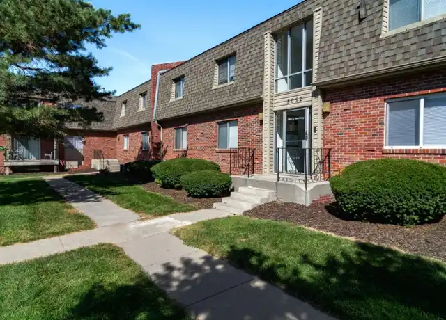 Property at 8500 Ohern St Unit 5046-02, Omaha, NE, 68127, 1 bed, 1 bath, [object Object]