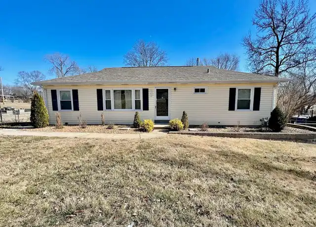 Property at 120 Lock Dr, Ballwin, MO, 63011, 4 beds, 2 baths, [object Object]