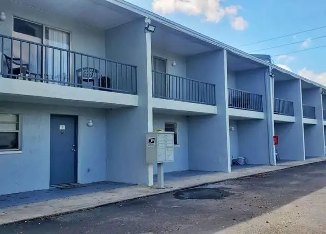 Property at 1734 Avocado Ave #4, Melbourne, FL, 32935, 2 beds, 1.5 baths, [object Object]