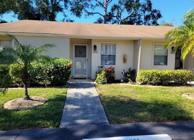 Property at 2666 Woodgate Ln Unit D1, Sarasota, FL, 34231, 2 beds, 2 baths, [object Object]
