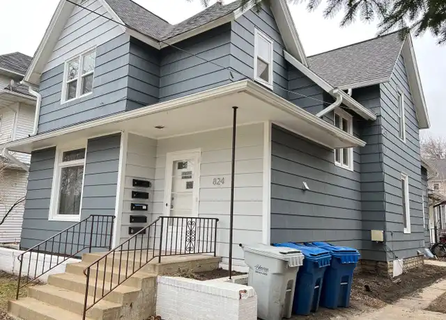 Property at 824 W Center St Unit A824-02, Rochester, MN, 55902, 1 bed, 1 bath, [object Object]