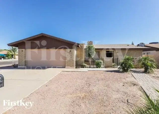 Property at 4840 W Mission Ln, Glendale, AZ, 85302, 3 beds, 2 baths, [object Object]