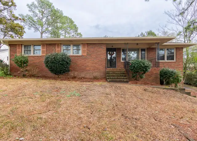Property at 1004 Edisto Ave, Aiken, SC, 29801, 1 bed, 1 bath, [object Object]