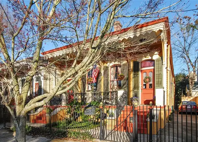 Property at 2317 Constance St, New Orleans, LA, 70130, 1 bed, 1 bath, [object Object]
