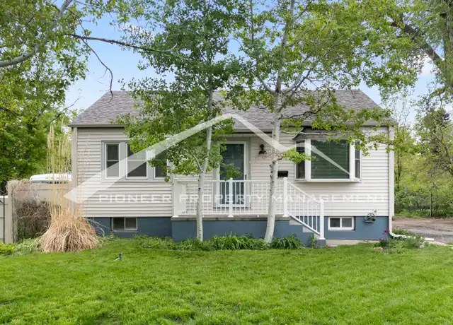 Property at 4070 Depew St, Wheat Ridge, CO, 80212, 4 beds, 1 bath, [object Object]