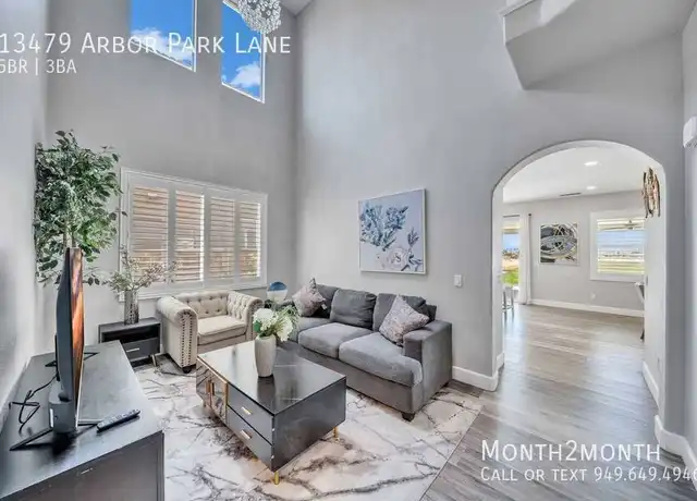Property at 13479 Arbor Park Ln, Moreno Valley, CA, 92553, 5 beds, 3 baths, [object Object]