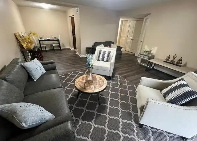 Property at The Park Terrace - 315 N 34th St, Omaha, NE, 68131, 1-2 bed, 1-2 bath, [object Object]