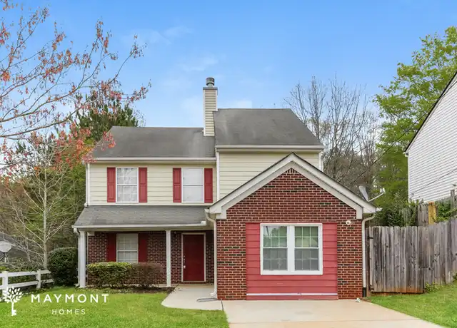 Property at 4864 Browns Mill Ferry Rd, Lithonia, GA, 30038, 3 beds, 2.5 baths, [object Object]
