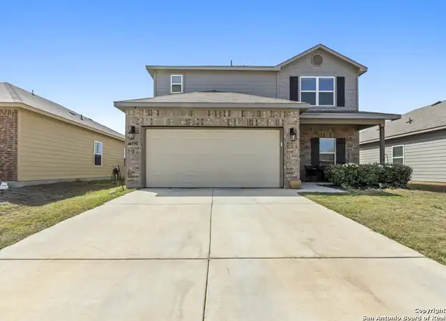 Property at 14550 Open Range Rd, Lytle, TX, 78052, 4 beds, 2.5 baths, [object Object]
