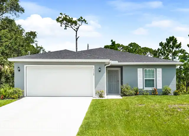 Property at 14308 Aldridge Ave, Port Charlotte, FL, 33953, 4 beds, 2 baths, [object Object]
