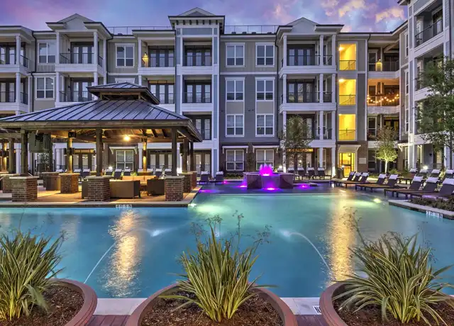 Property at 526 W 24th St Unit A-7, Houston, TX, 77008, 1 bed, 1 bath, [object Object]