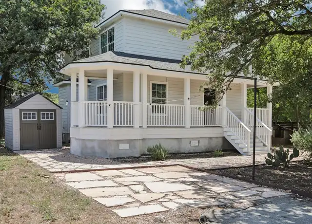 Property at 1127 Nickols Ave, Austin, TX, 78721, 3 beds, 2.5 baths, [object Object]
