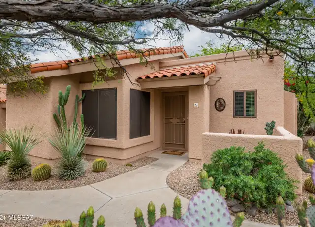Property at 7601 N Calle Sin Envidia #40, Tucson, AZ, 85718, 2 beds, 2 baths, [object Object]