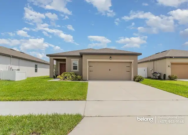 Property at 5876 Bovine Dr, Saint Cloud, FL, 34771, 3 beds, 2 baths, [object Object]