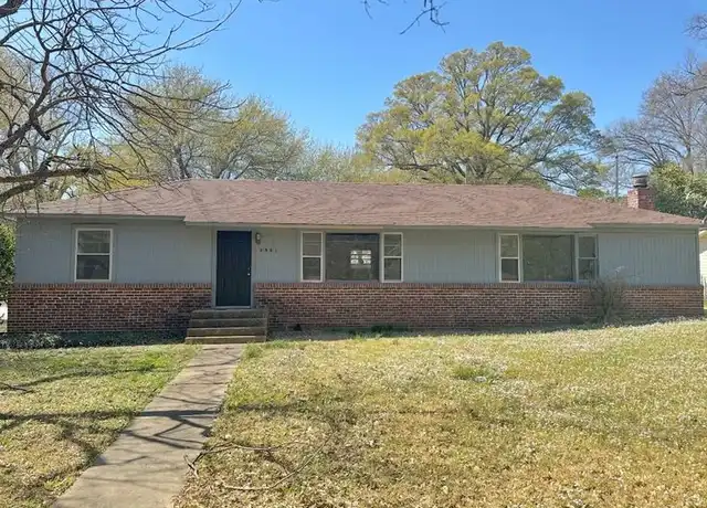 Property at 3901 Wood St, Texarkana, TX, 75503, 3 beds, 2 baths, [object Object]
