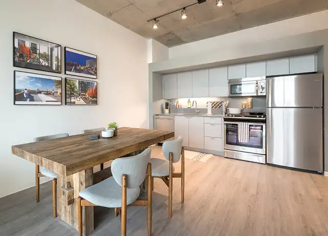 Property at 2709 W Belden Ave Unit 408, Chicago, IL, 60647, 3 beds, 2 baths, [object Object]