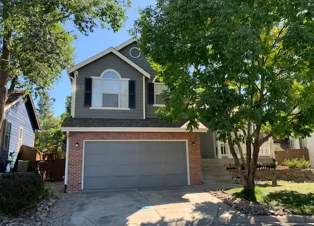 Property at 1458 Sunnyside St, Highlands Ranch, CO, 80126, 3 beds, 2 baths, [object Object]