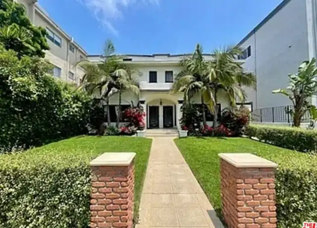 Property at 837 5th St Unit F, Santa Monica, CA, 90403, 2 beds, 1 bath, [object Object]