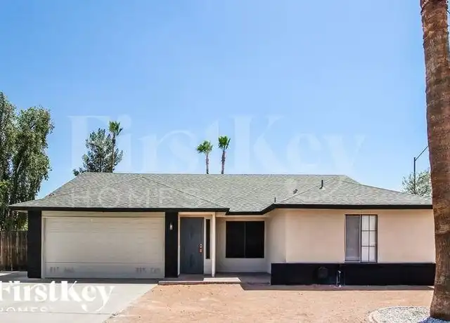 Property at 4237 W Grovers Ave, Glendale, AZ, 85308, 4 beds, 2 baths, [object Object]
