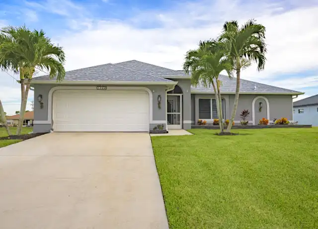Property at 1304 SW 31st Ter, Cape Coral, FL, 33914, 3 beds, 2 baths, [object Object]