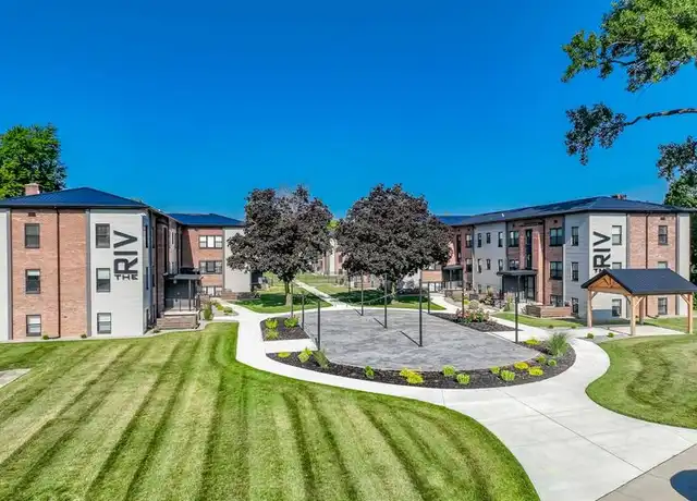 Property at 1823 Griswold Dr Unit E01, Fort Wayne, IN, 46805, 2 beds, 1 bath, [object Object]