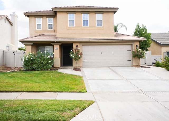 Photo of 1464 Augusta St, Beaumont, CA 92223