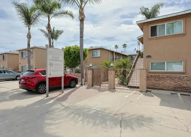 Property at 4654 33rd St #28, San Diego, CA, 92116, 2 beds, 1 bath, [object Object]