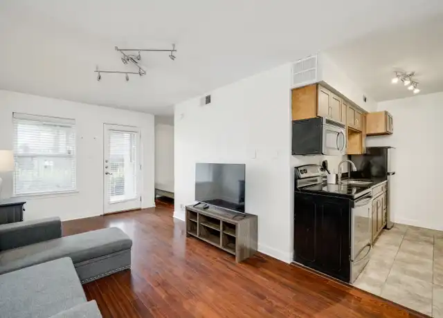 Property at 2020 S Congress Ave, Austin, TX, 78704, 1 bed, 1 bath, [object Object]