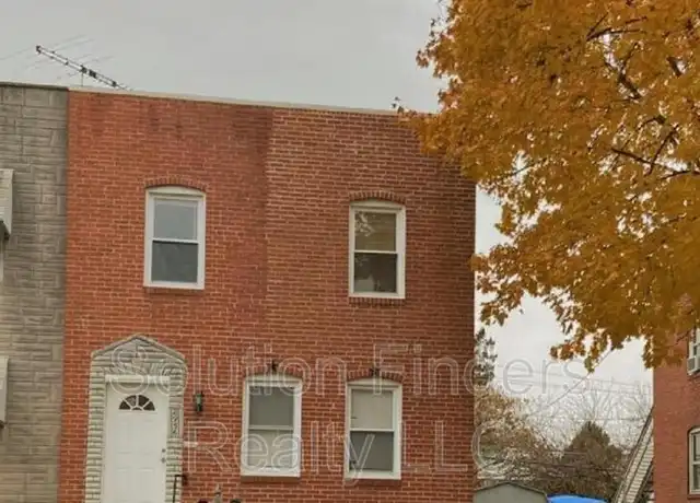 Property at 2956 Yorkway Unit 2, Dundalk, MD, 21222, 2 beds, 1 bath, [object Object]