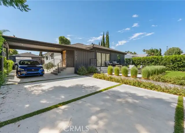 Property at 7741 Paso Robles Ave, Lake Balboa, CA, 91406, 0 beds, 1 bath, [object Object]