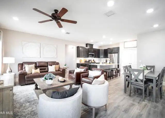 Property at 3416 Gary Brewster Pl Unit B, El Paso, TX, 79938, 3 beds, 2 baths, [object Object]