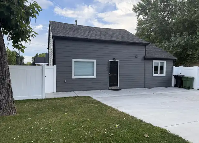 Property at 2704 Poly Dr, Billings, MT, 59102, 3 beds, 1.5 baths, [object Object]