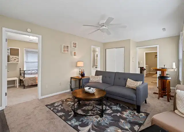 Property at 805 N 6th St, Columbia, MO, 65201, 3 beds, 1 bath, [object Object]