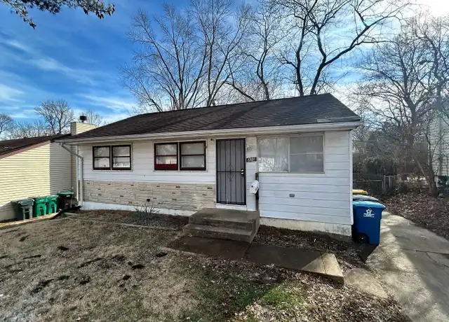 Property at 420 Caithness Rd, Saint Louis, MO, 63137, 3 beds, 1 bath, [object Object]