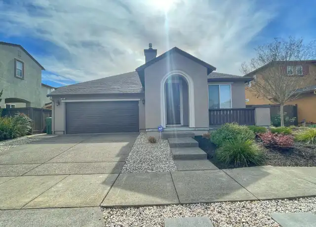 Property at 265 Bouquet Cir, Windsor, CA, 95492, 3 beds, 2 baths, [object Object]