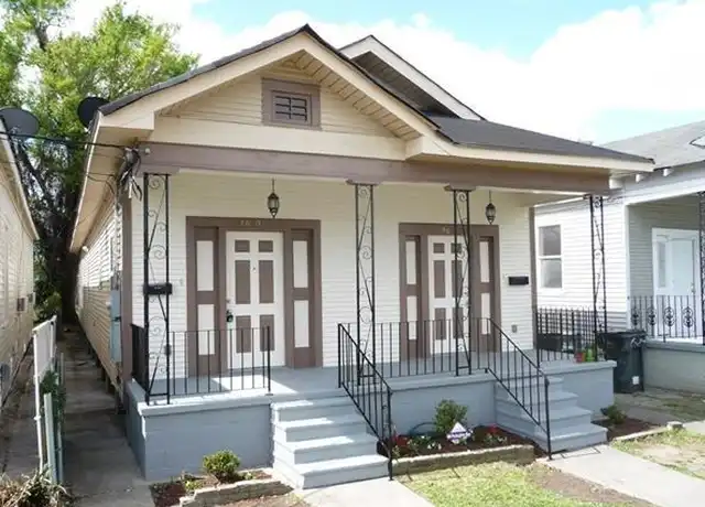 Property at 8620 Apricot St, New Orleans, LA, 70118, 3 beds, 2 baths, [object Object]