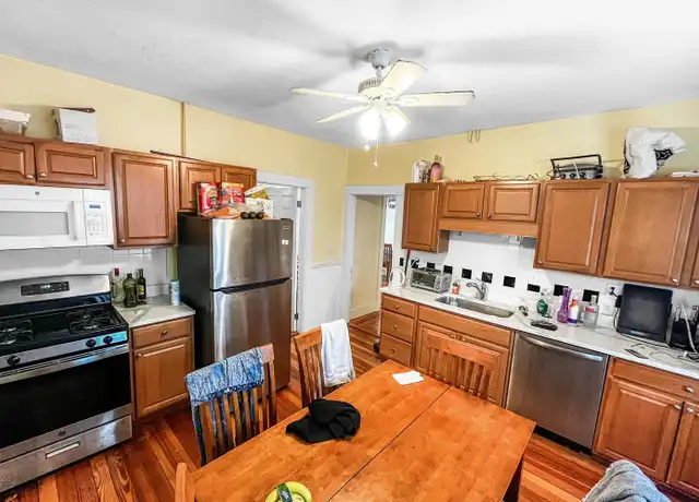 Property at 70 Line St, Somerville, MA, 02143, 4 beds, 1.5 baths, [object Object]