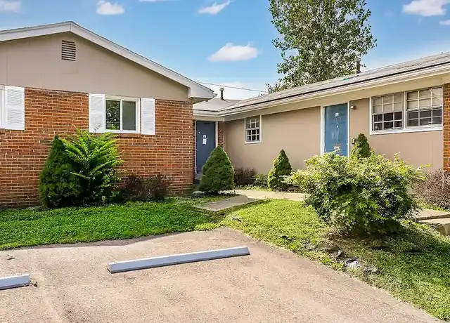 Property at Plantation Court - 1909 Plantation Ct, Evansville, IN, 47714, 2 beds, 1 bath, [object Object]