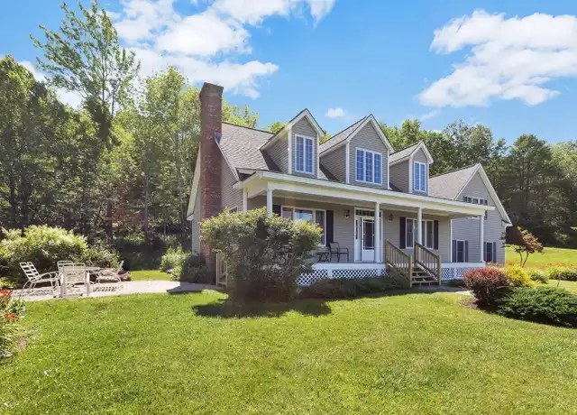 Property at 975 S Hill Rd, Ludlow, VT, 05149, 3 beds, 2.5 baths, [object Object]