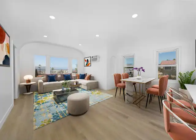 Property at 2265 Curlew St Unit 2267C, San Diego, CA, 92101, 3 beds, 2 baths, [object Object]