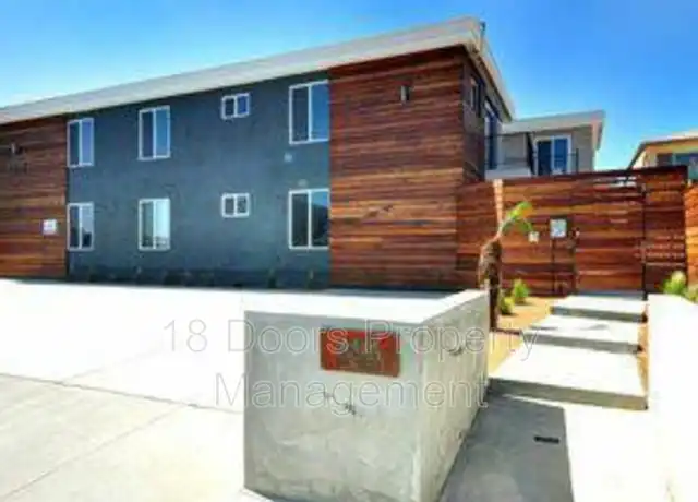 Property at 4424 51st St Unit 5, San Diego, CA, 92115, 2 beds, 1 bath, [object Object]