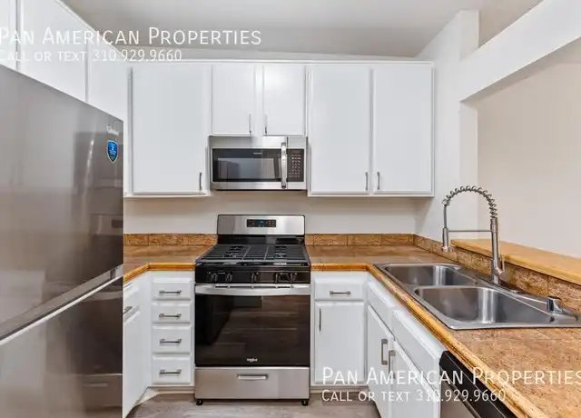Property at 10380 Almayo Ave Unit 6, Los Angeles, CA, 90064, 2 beds, 2 baths, [object Object]