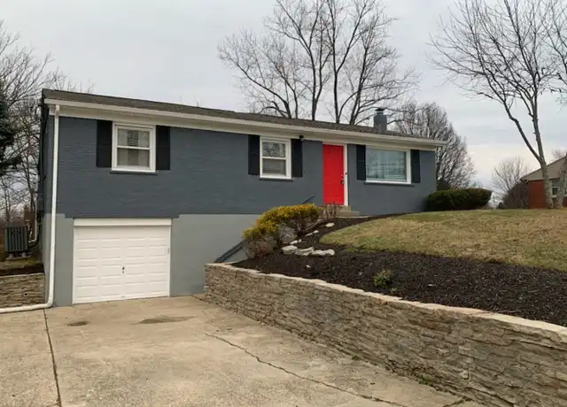 Property at 7316 Dimmick Rd, West Chester, OH, 45069, 4 beds, 2 baths, [object Object]
