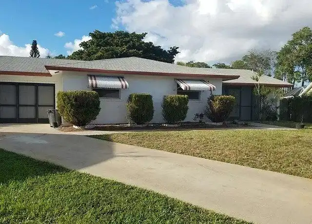 Property at 10133 Windtree Ln N, Boca Raton, FL, 33428, 3 beds, 2 baths, [object Object]
